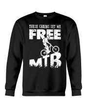 NNA241012 Crewneck Sweatshirt tile