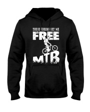 NNA241012 Hooded Sweatshirt tile