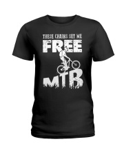 NNA241012 Ladies T-Shirt tile