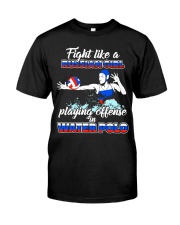 NNA241024 Classic T-Shirt front