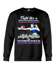 NNA241024 Crewneck Sweatshirt tile