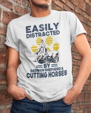 Cutting horses Classic T-Shirt apparel-classic-tshirt-lifestyle-26