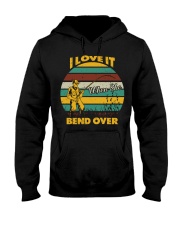 fishing121003 Hooded Sweatshirt tile