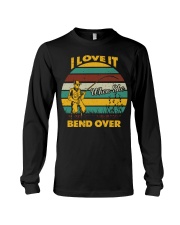 fishing121003 Long Sleeve Tee tile