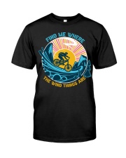 NNA241042 Classic T-Shirt front