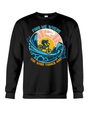 NNA241042 Crewneck Sweatshirt tile