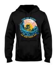 NNA241042 Hooded Sweatshirt tile