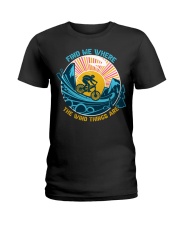 NNA241042 Ladies T-Shirt tile