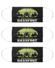 bassmass and bassfoot Mask tile