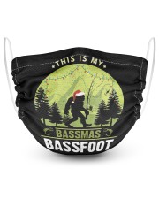 bassmass and bassfoot Masks tile