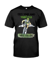 NNA241038 Classic T-Shirt front