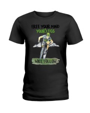 NNA241038 Ladies T-Shirt tile
