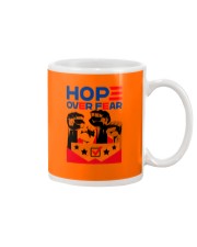 JoeBiden2020 - Tshirt Hope over fear Mug tile