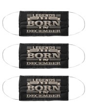 born in november1 Mask tile