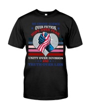 design ao den Classic T-Shirt front