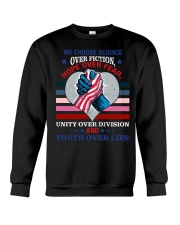 design ao den Crewneck Sweatshirt tile