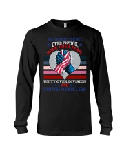 design ao den Long Sleeve Tee tile