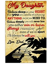 Piano241001 16x24 Poster front