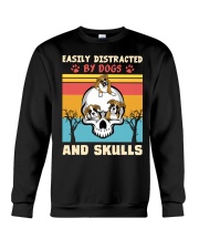 Boxer Crewneck Sweatshirt tile