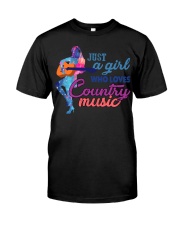 NNA241018 Classic T-Shirt front