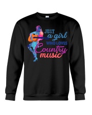 NNA241018 Crewneck Sweatshirt tile