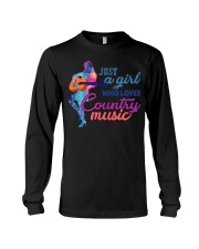 NNA241018 Long Sleeve Tee tile