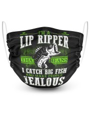 lip ripper Masks tile