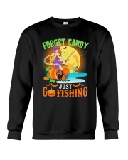 fishing121006 Crewneck Sweatshirt tile