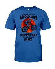 design may Classic T-Shirt tile