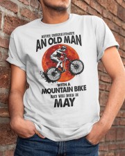 design may Classic T-Shirt apparel-classic-tshirt-lifestyle-26