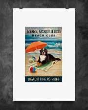 Bernese Mountain Dog 16x24 Poster poster-portrait-16x24-lifestyle-10
