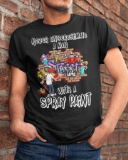 GRF1 Classic T-Shirt apparel-classic-tshirt-lifestyle-26