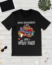 GRF1 Classic T-Shirt lifestyle-mens-crewneck-front-17