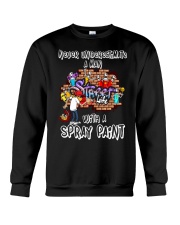 GRF1 Crewneck Sweatshirt tile