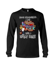 GRF1 Long Sleeve Tee tile