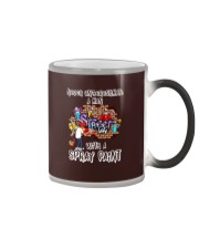 GRF1 Color Changing Mug tile