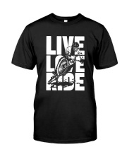 NNA241037 Classic T-Shirt front