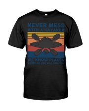 NNA241001 Classic T-Shirt front