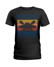 NNA241001 Ladies T-Shirt tile