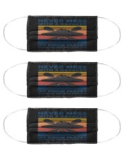 NNA241001 Mask tile