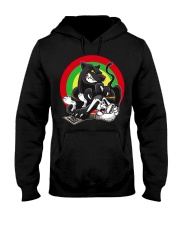 Panthers Hooded Sweatshirt tile
