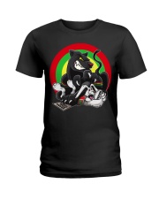 Panthers Ladies T-Shirt tile