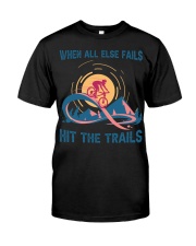 NNA241013 Classic T-Shirt front