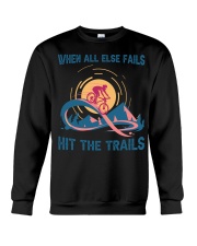 NNA241013 Crewneck Sweatshirt tile