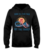 NNA241013 Hooded Sweatshirt tile