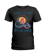 NNA241013 Ladies T-Shirt tile
