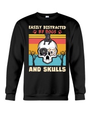 Labrador Retriever Crewneck Sweatshirt tile