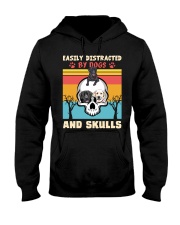 Labrador Retriever Hooded Sweatshirt tile