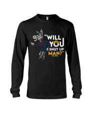 DESIGN BLACK Long Sleeve Tee tile