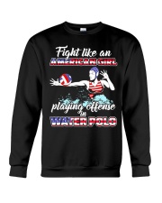 NNA241025 Crewneck Sweatshirt tile
